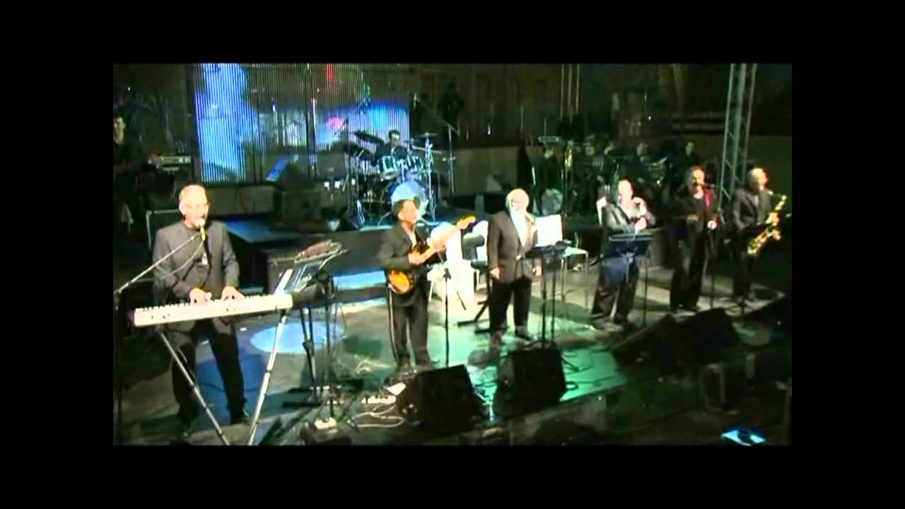 Les Petits Chats band - Cuentame - HD
