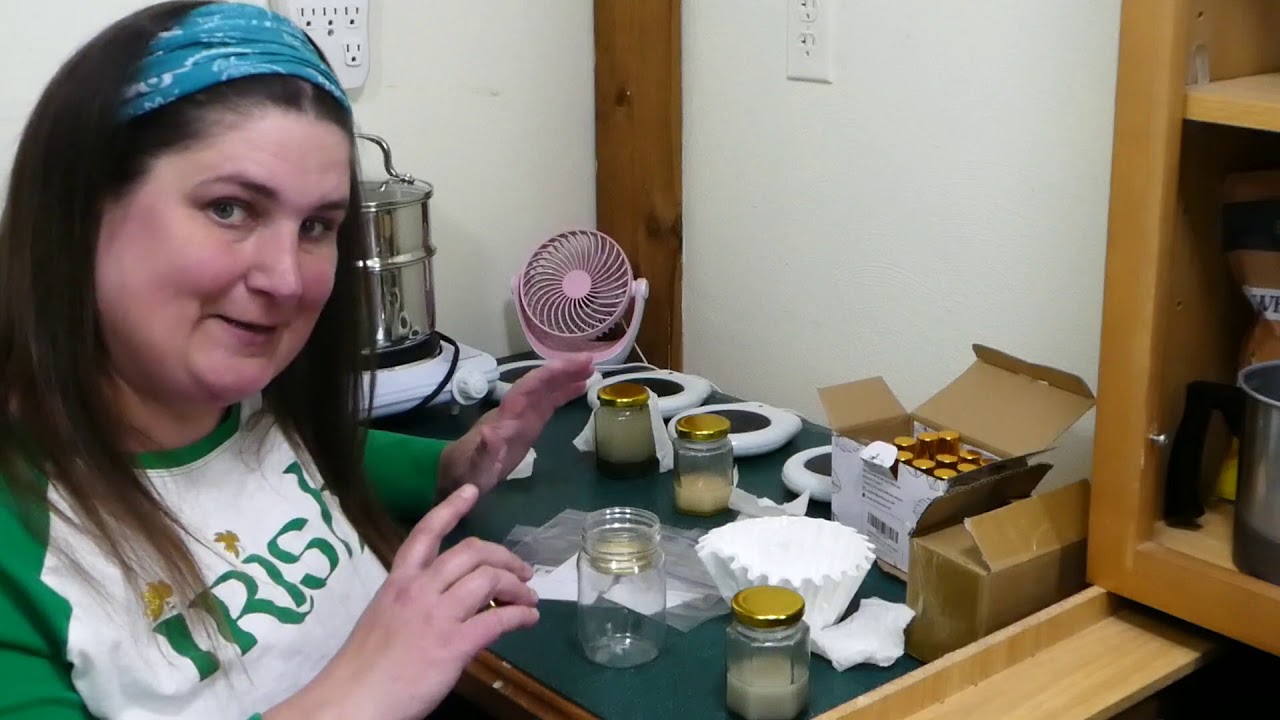 Making Perfume. Fatwood Queen Signature Fragrance.