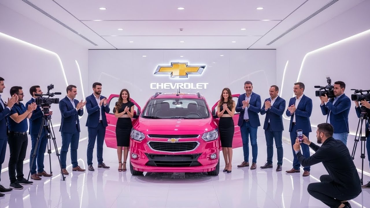 Обзор Chevrolet Spin 2026 | Лучший семейный минивэн? Протестировано пространство, комфорт и произ...
