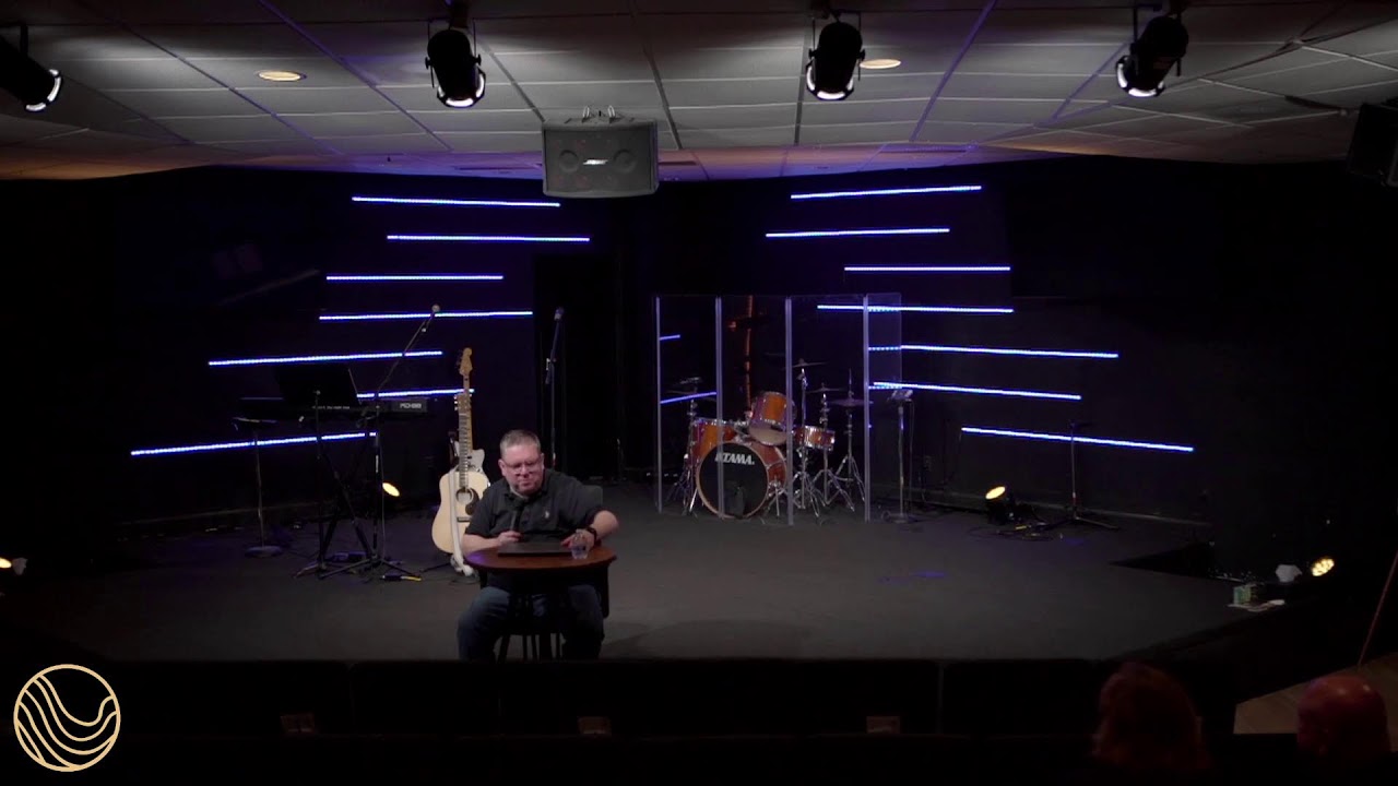 Wednesday Service | The Seocnd Wind of Faith | June 10th , 2026