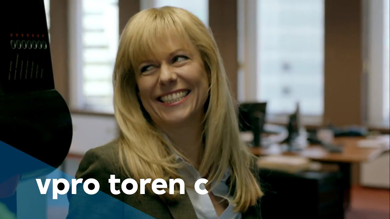 Hoe was jouw weekend? - Toren C
