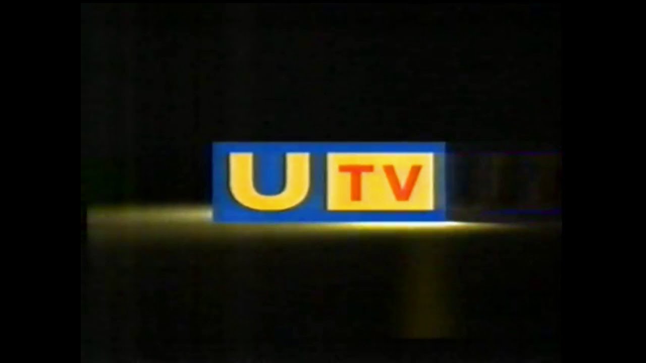UTV (Ulster Television) Continuity & Adverts - 09/01/2007
