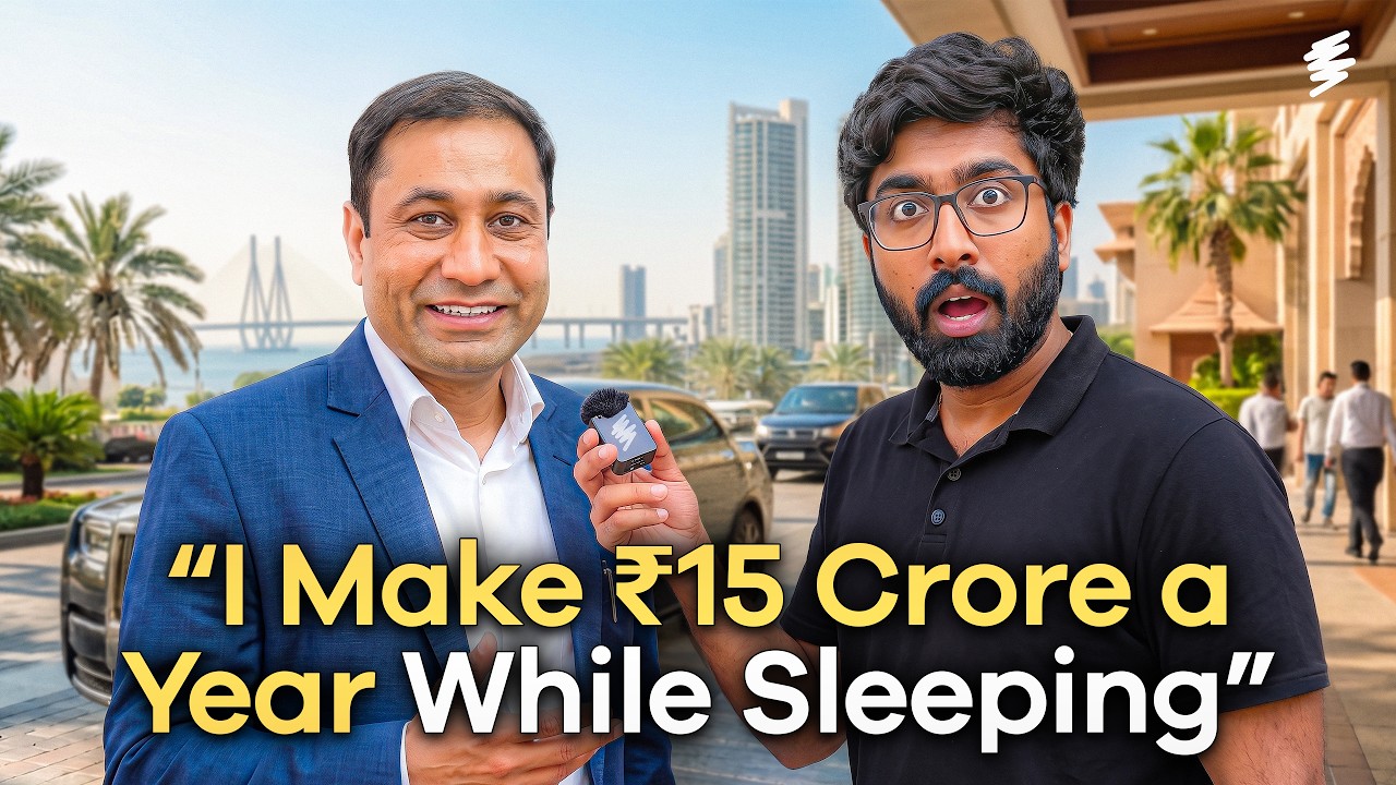 How This Multi-Millionaire Makes MILLIONS Without Getting Out of Bed (All Secrets Revealed)