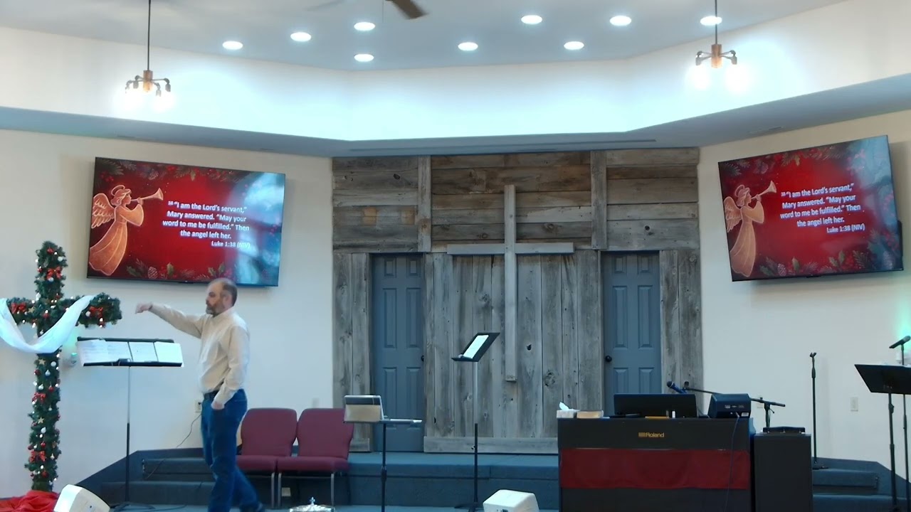 Strength to Endure Sermon
