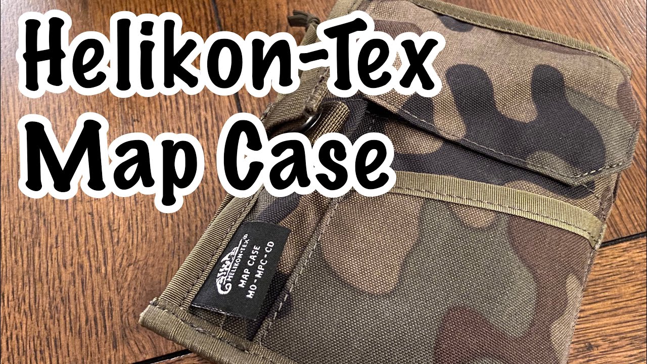 Чехол для карты Helikon-Tex