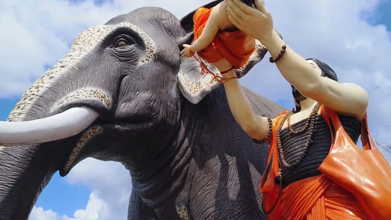 ओम चैतन्य कानिफनाथ देवस्थान मढी, ओम चैतन्य मच्छिंद्रनाथ देवस्थान मायबा