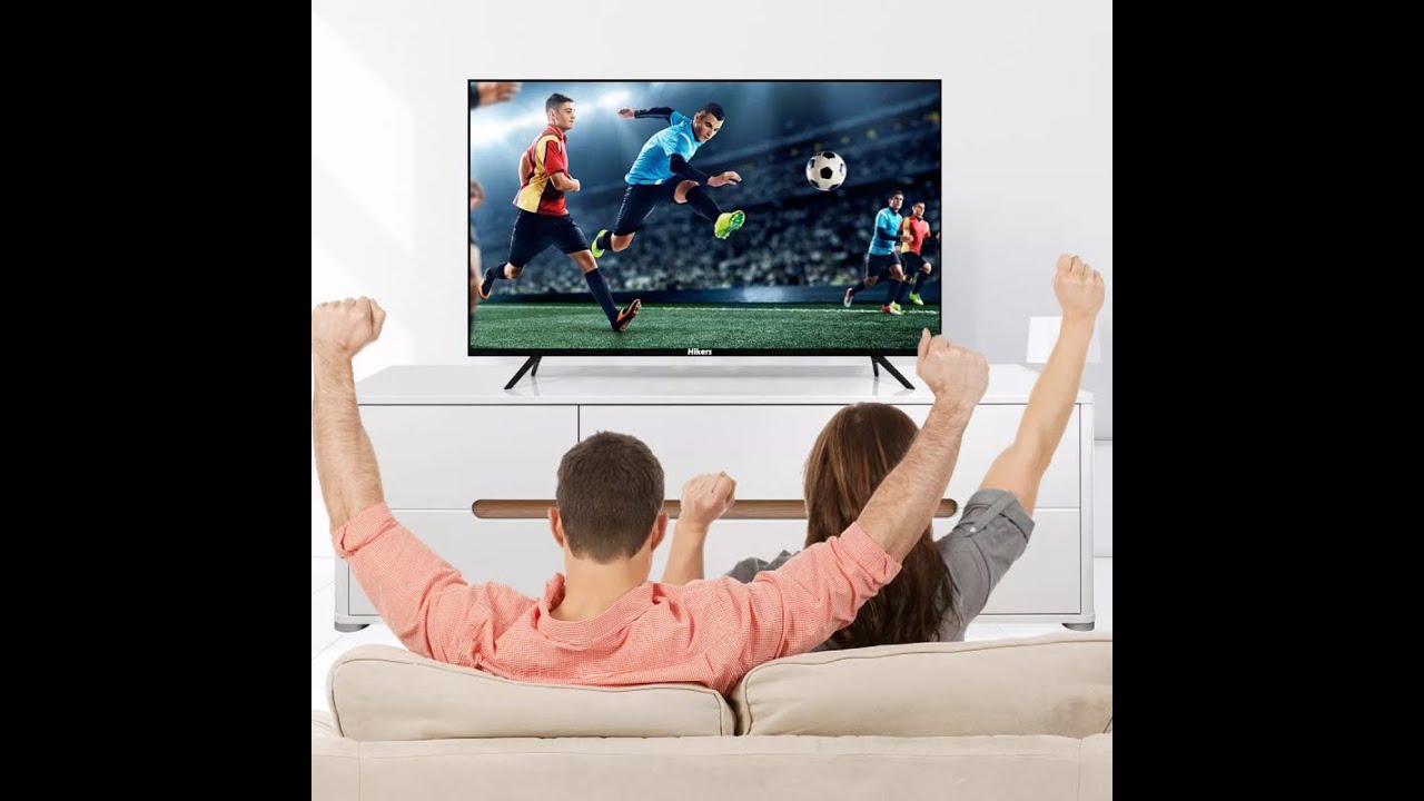 Hikers TV Product Review