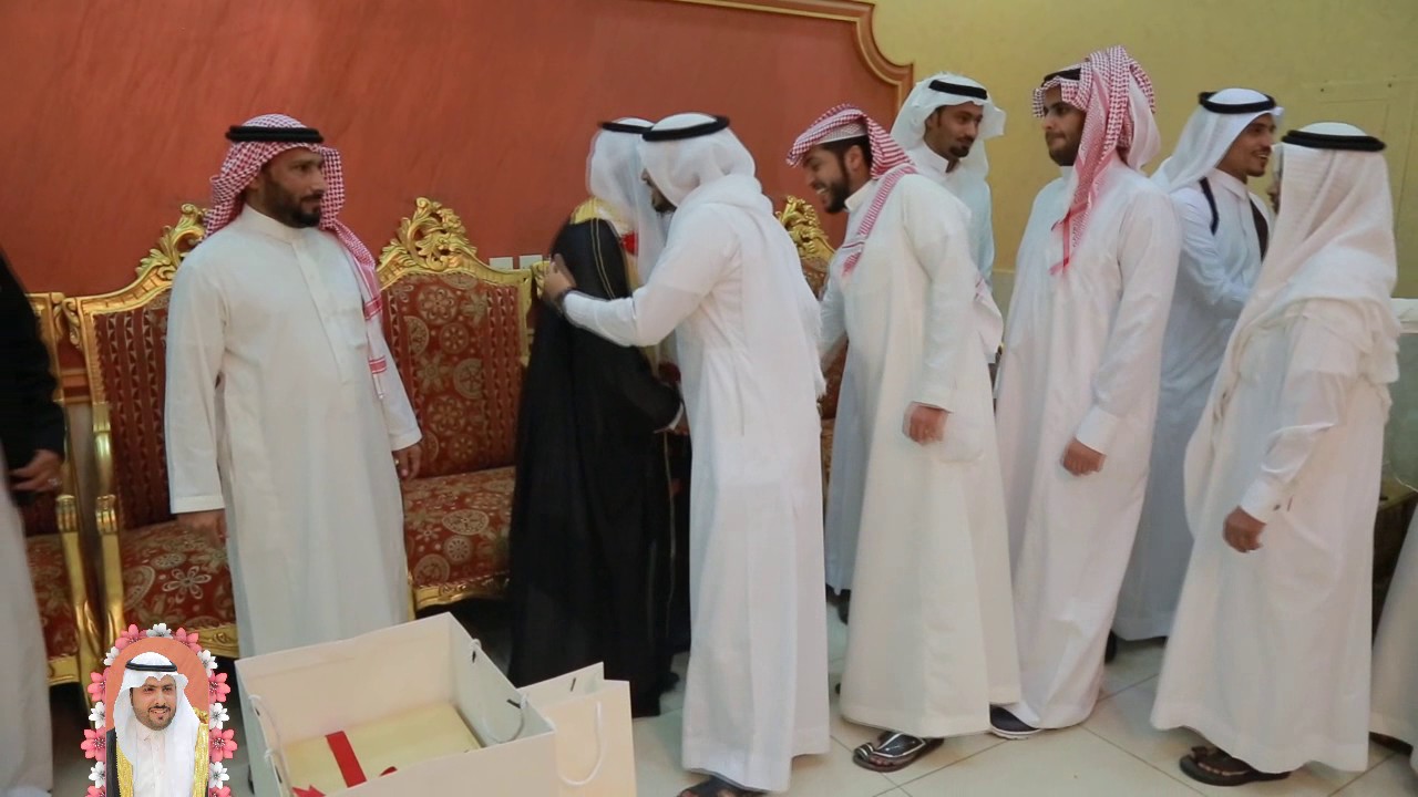 عرس الشاب حسن محمد الزبيدي