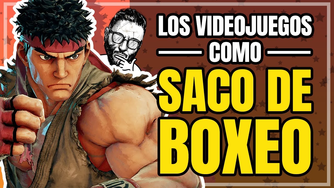 Los VIDEOJUEGOS son LOS CULPABLES de todo lo malo que pasa en el mundo