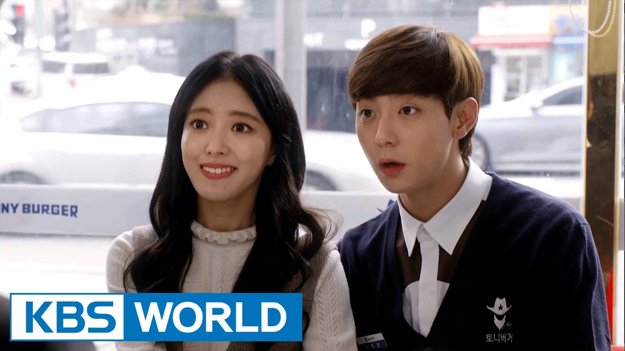 The Gentlemen of Wolgyesu Tailor Shop | 월계수 양복점 신사들 - Ep.34 [ENG/2016.12.25]