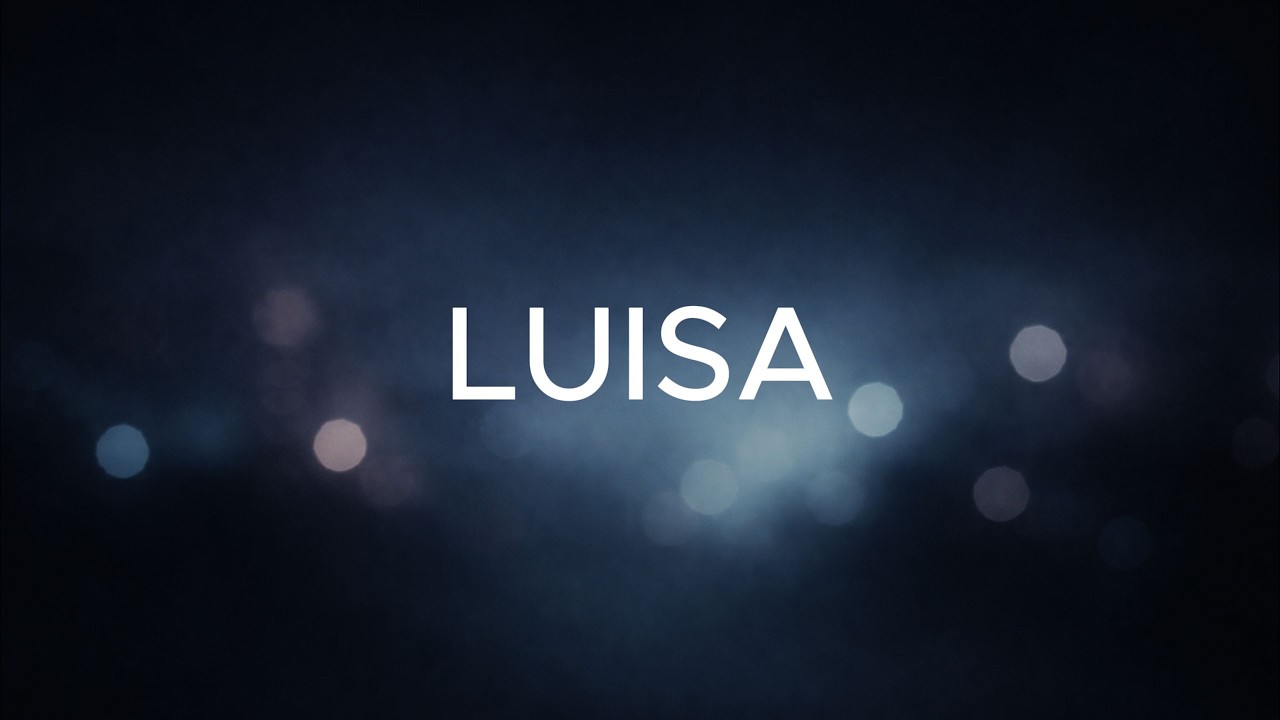 Luisa - Malevolent Deity