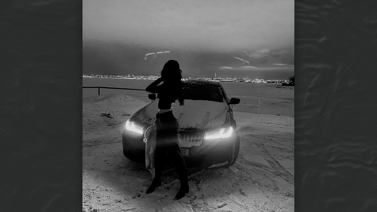 (FREE) Morad x Baby Gang Type Beat - 