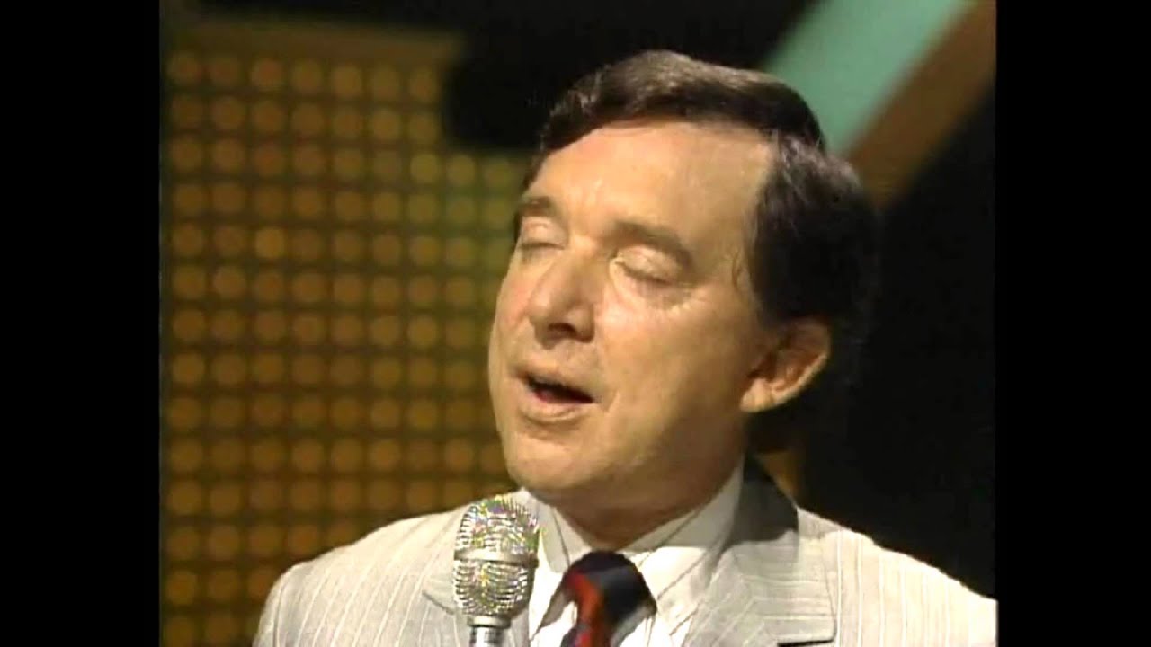 I Can't Help It If I'm Still In Love With You - Ray Price 1976