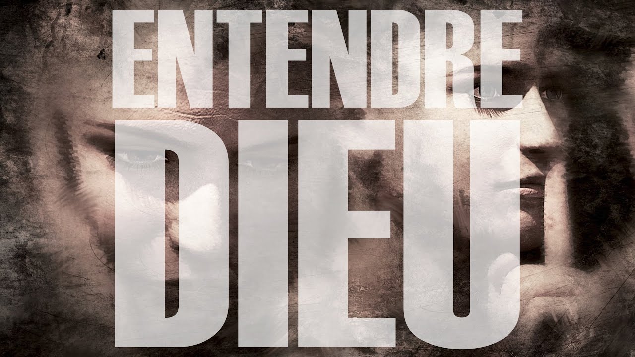 L'abandon pour apprendre à entendre Dieu