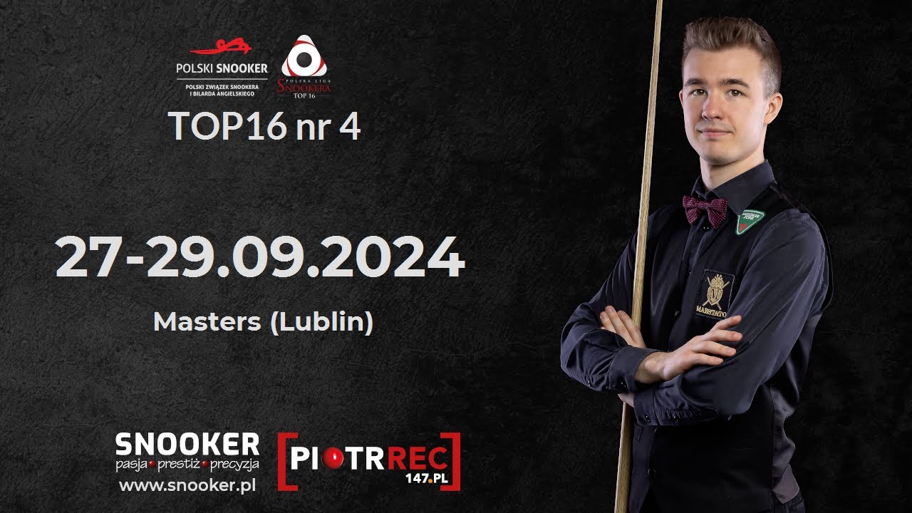 Michał Szubarczyk vs Hubert Micherdziński: PLS 1LS/PP nr 4 &ndash; 2024