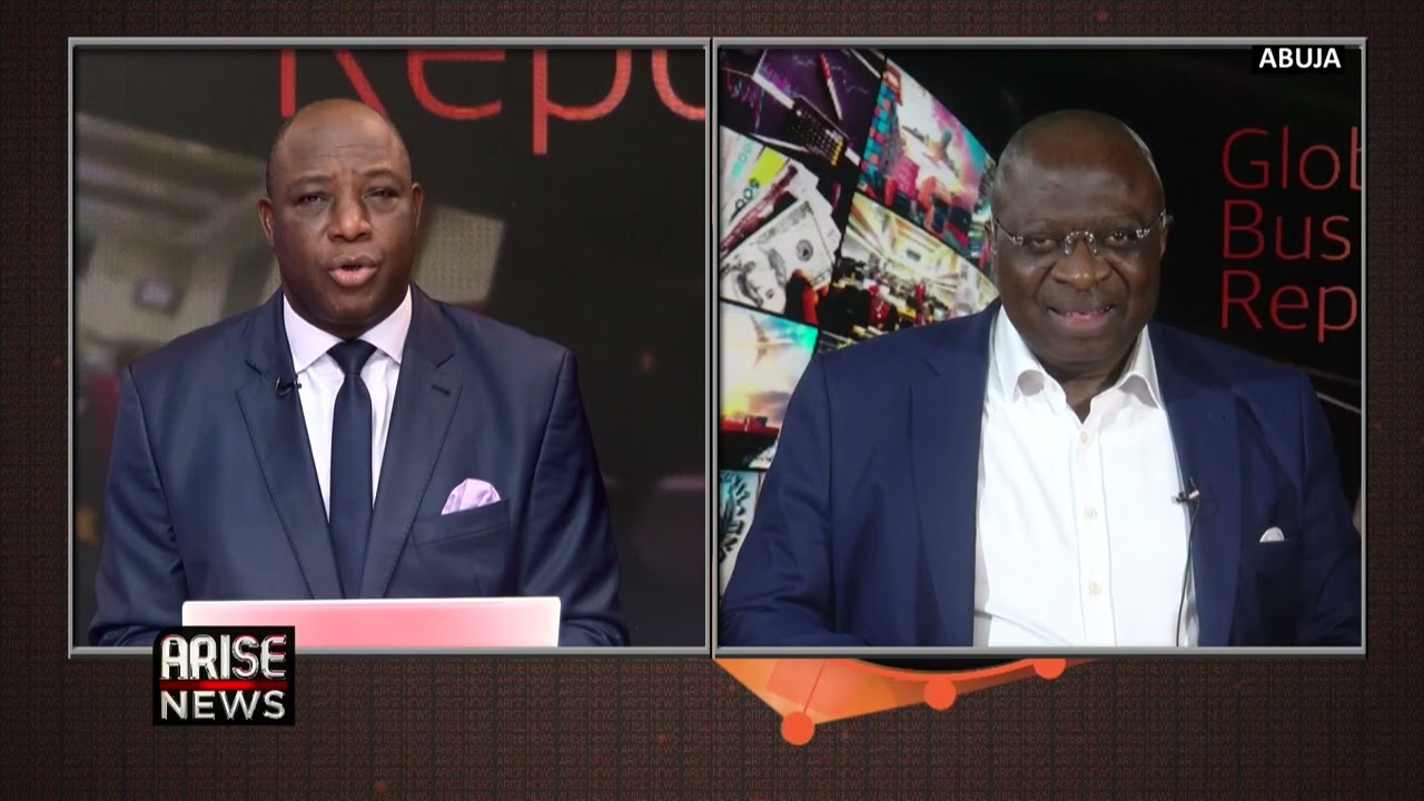 Nigeria Seeks To Tax The Informal Sector - Chika Mbonu
