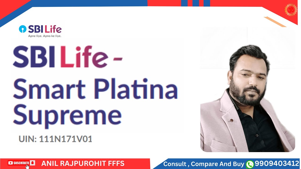 SBI Life Smart Platina Supreme | SBI Life Insurance Smart Platina Supreme | SBI Life Guaranteed Plan