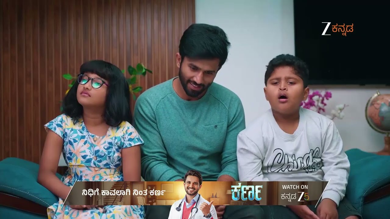 Amruthadhaare | Ep - 871 | Best Scene | Feb 07 2026 | Zee Kannada