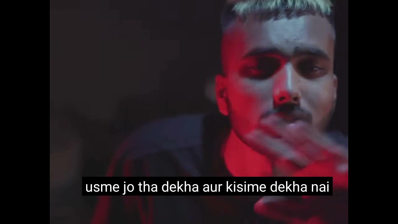 MC INSANE - HURT ME | WHATSAPP STATUS | THE FEEL ALBUM #SHORTS