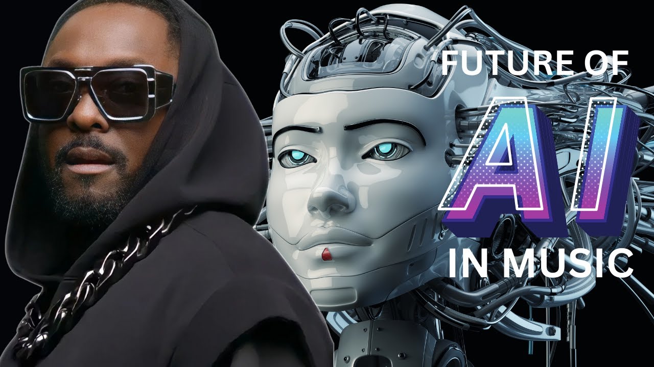 Will.I.am: Revolutionizing The Hip-Hop Industry with FYI.AI! 🤖 | SWAY’S UNIVERSE