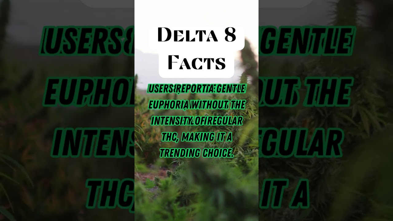 HEMP FACTS PART 4