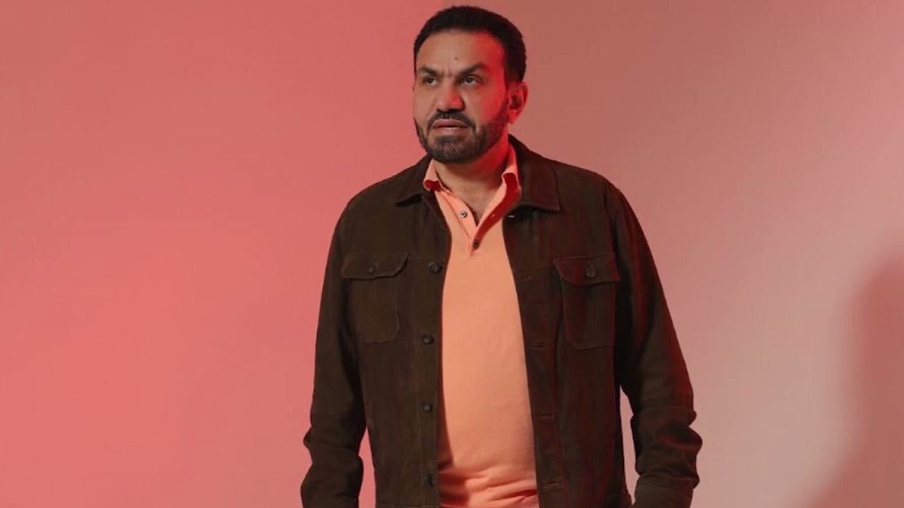 عبدالمنعم طلب. خالد البريكي لعيون البرنسيسه الجزء الاول