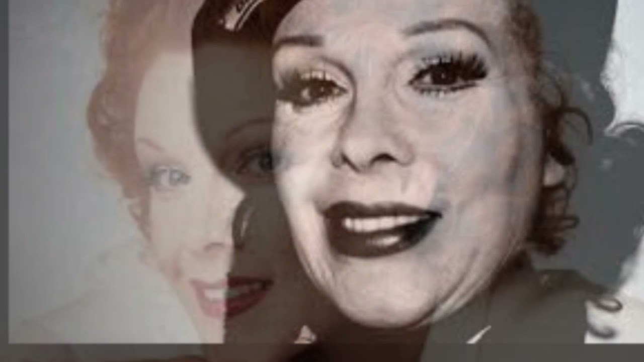 Elisabeth Volkmann Biografie - Deutsche Schauspieler