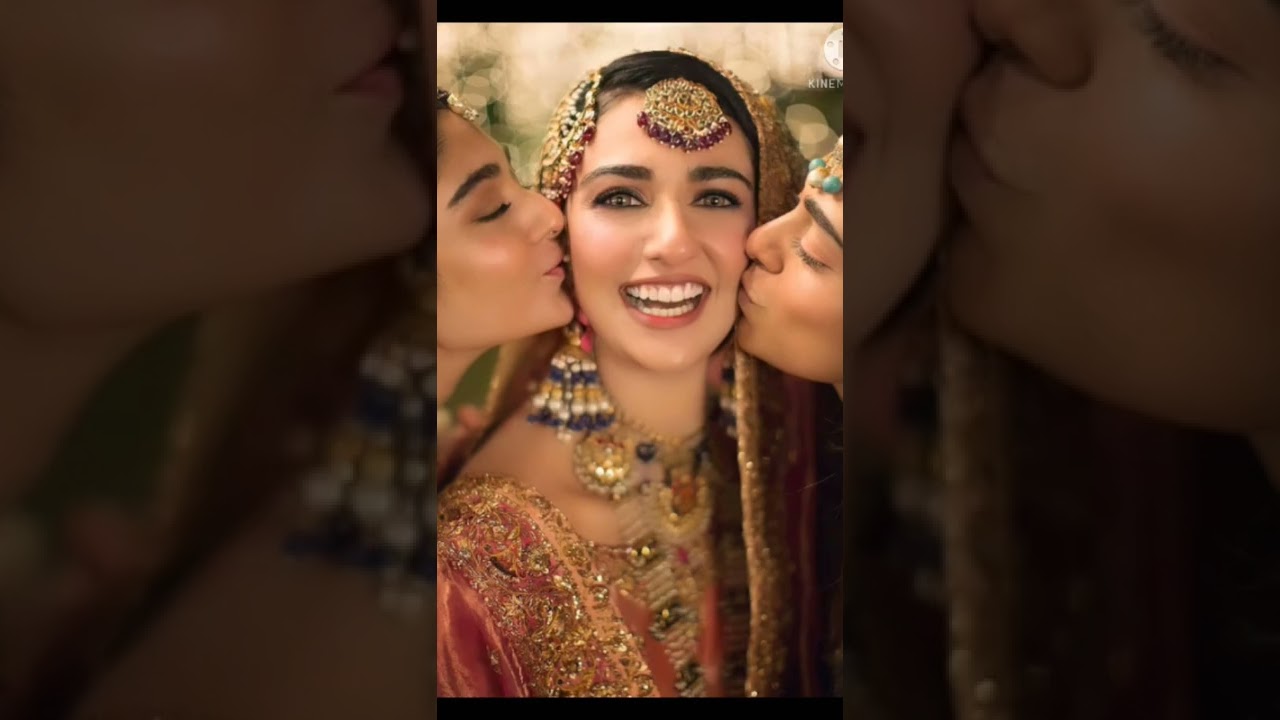 Sarah Khan shorts/Sarah Khan sister Noor zafar /Noor zafar /sister love/Sarah Khan sisters