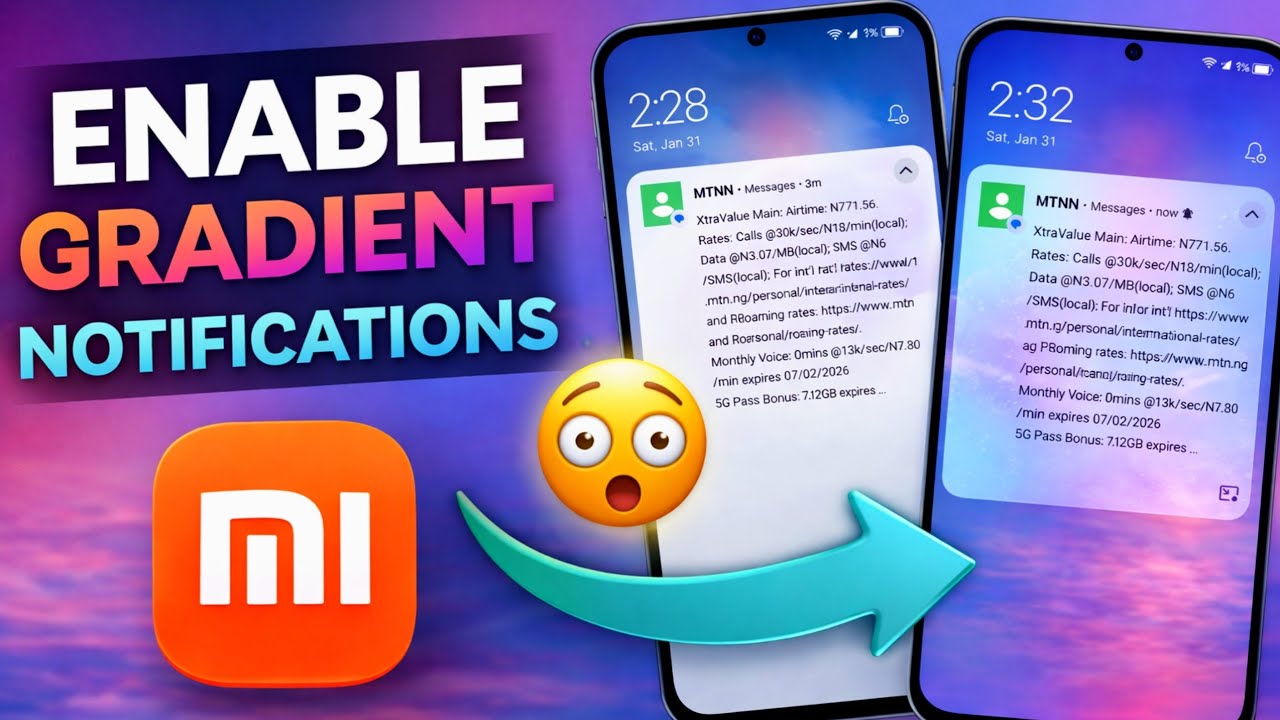 The best HyperOS 3 feature on Xiaomi phones to enable NOW! 😮
