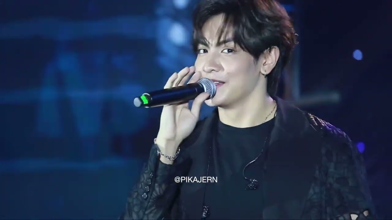 นิทานพันดาว - จุง อาเชน #JDbacktomemoriesinVN