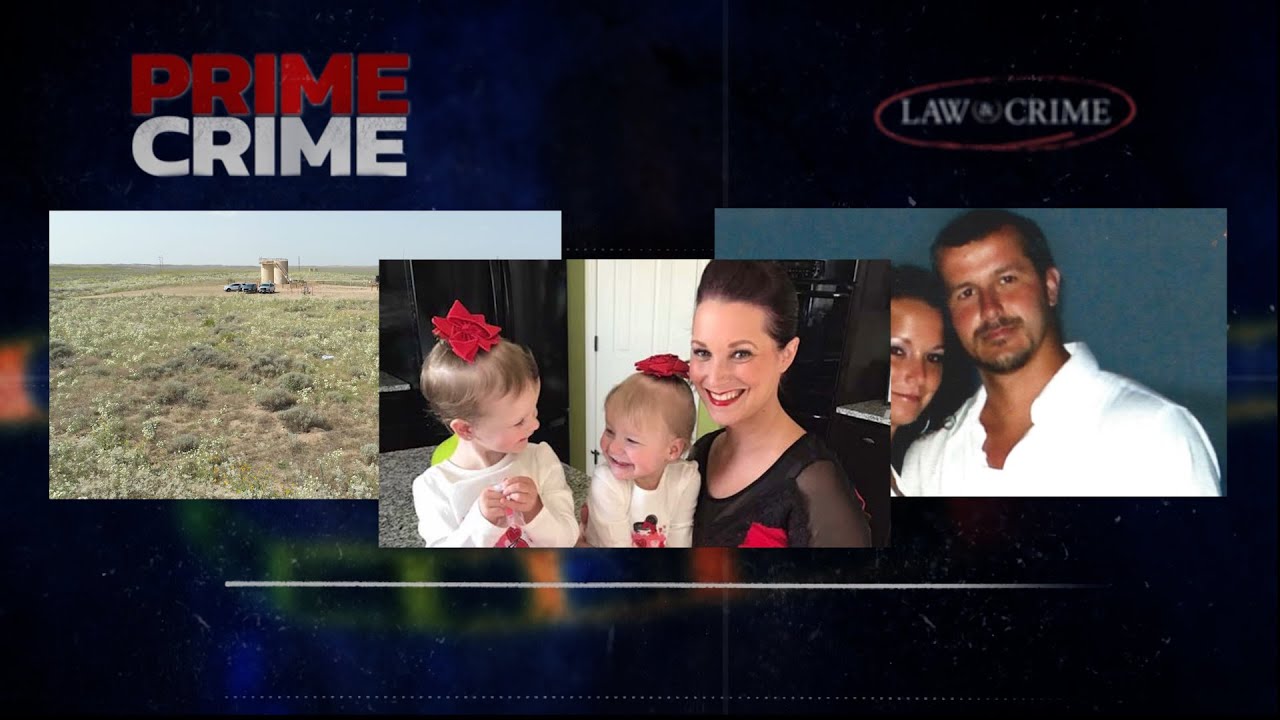 The Family Massacre: The Chris Watts Story