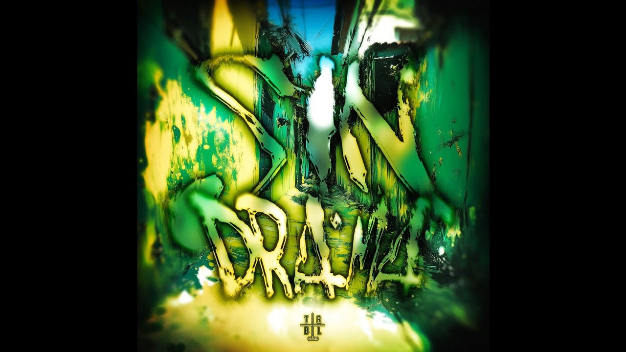 SIN DRAMA FUNK [EXTREME SLOWED] || SUBSCRIBE || RWPHONKS