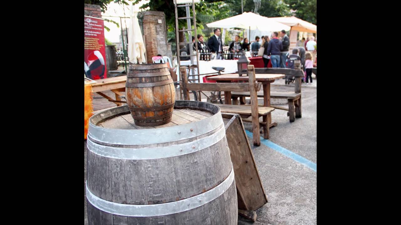 Vinointorno - Olevano
