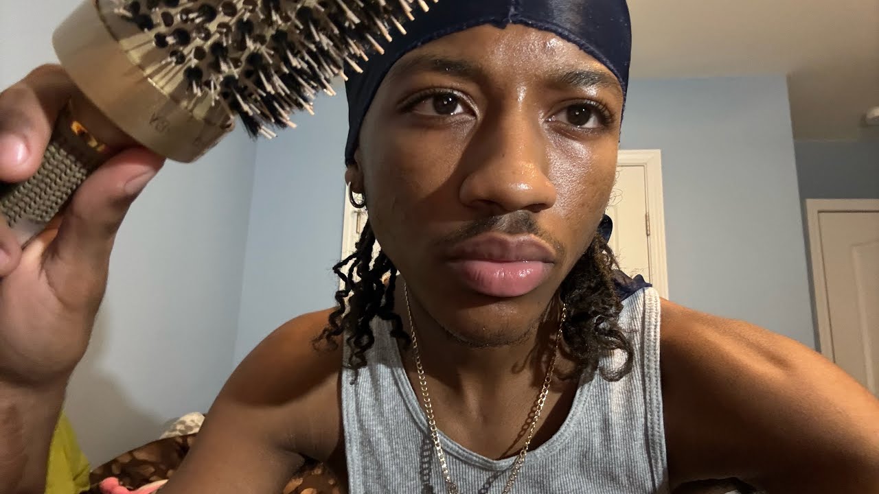 doing my favorite asmr triggers
