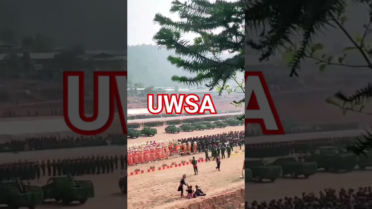UWSA