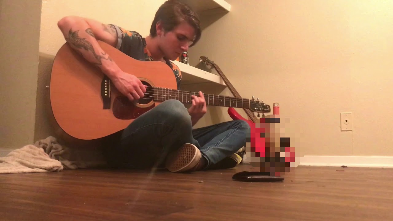 Chanel - Max Stratton (Frank Ocean Cover)