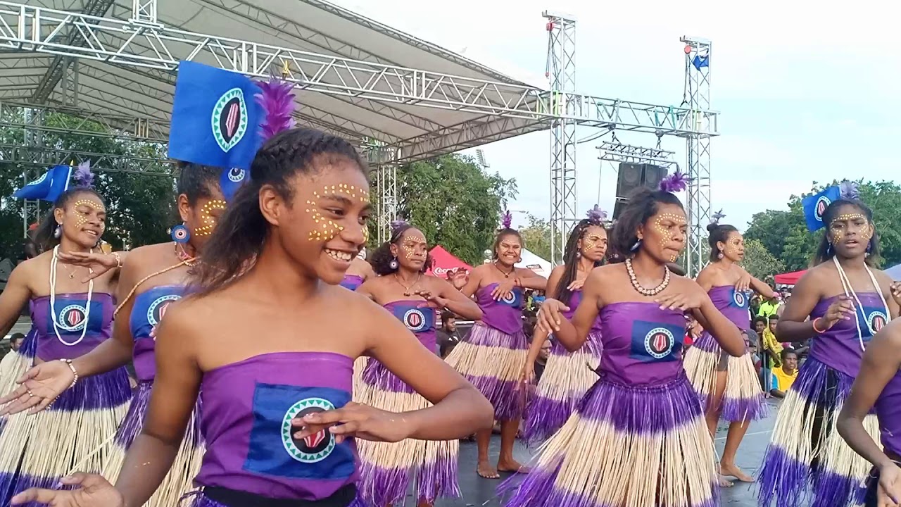 ATS Black Compound Peit girls