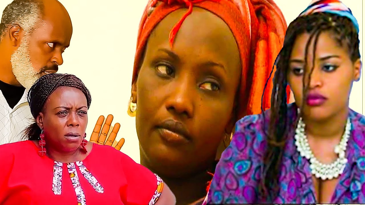 Ubugome Bwa Mama 4 Full Film Nyarwanda 2023 #citymaid #0780503525 #rwanda #ee #asia #citymaid
