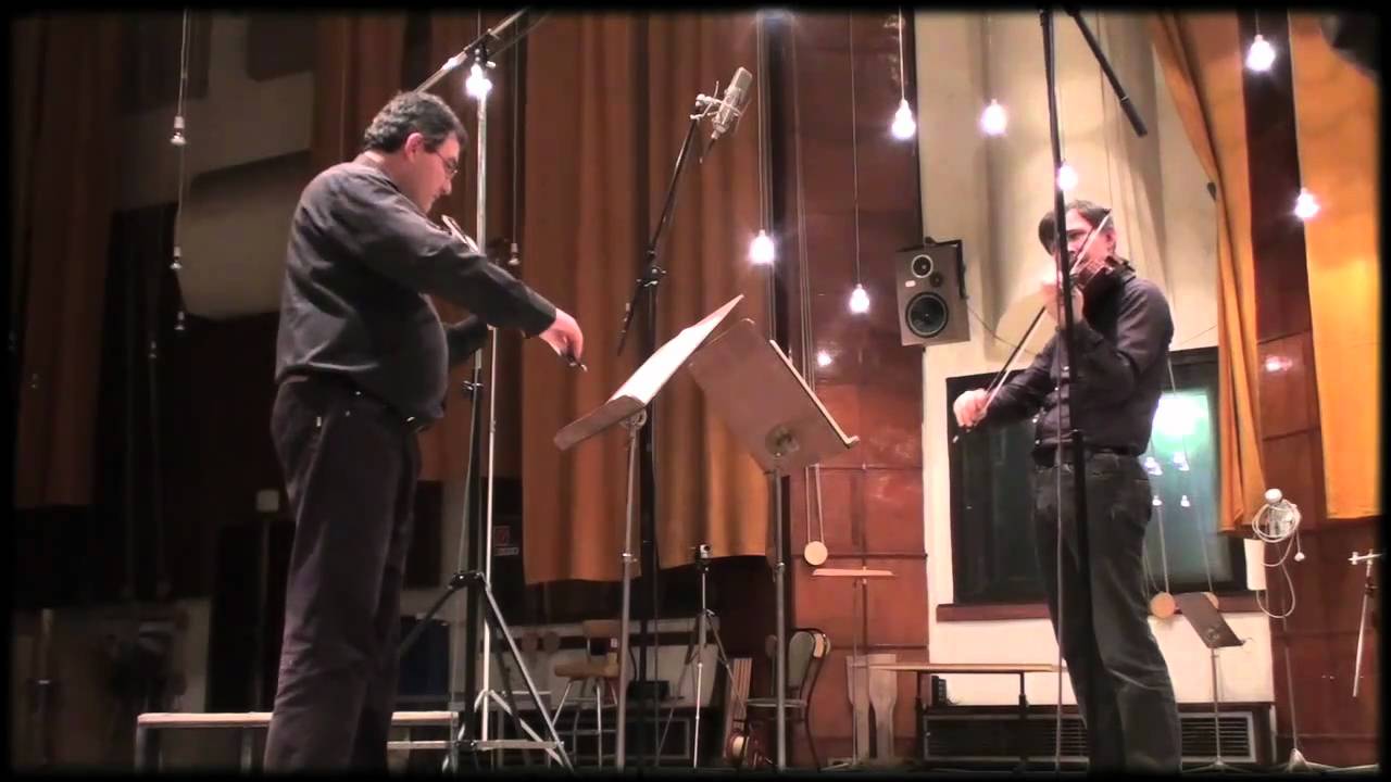 Ignaz Pleyel Duo for 2 Violins in C major, Op. 23, No. 5, Ben. 517 - i.