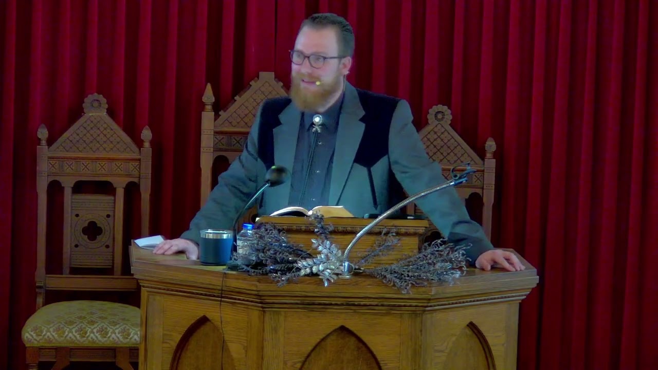 Recognizable Christianity 2-1-26