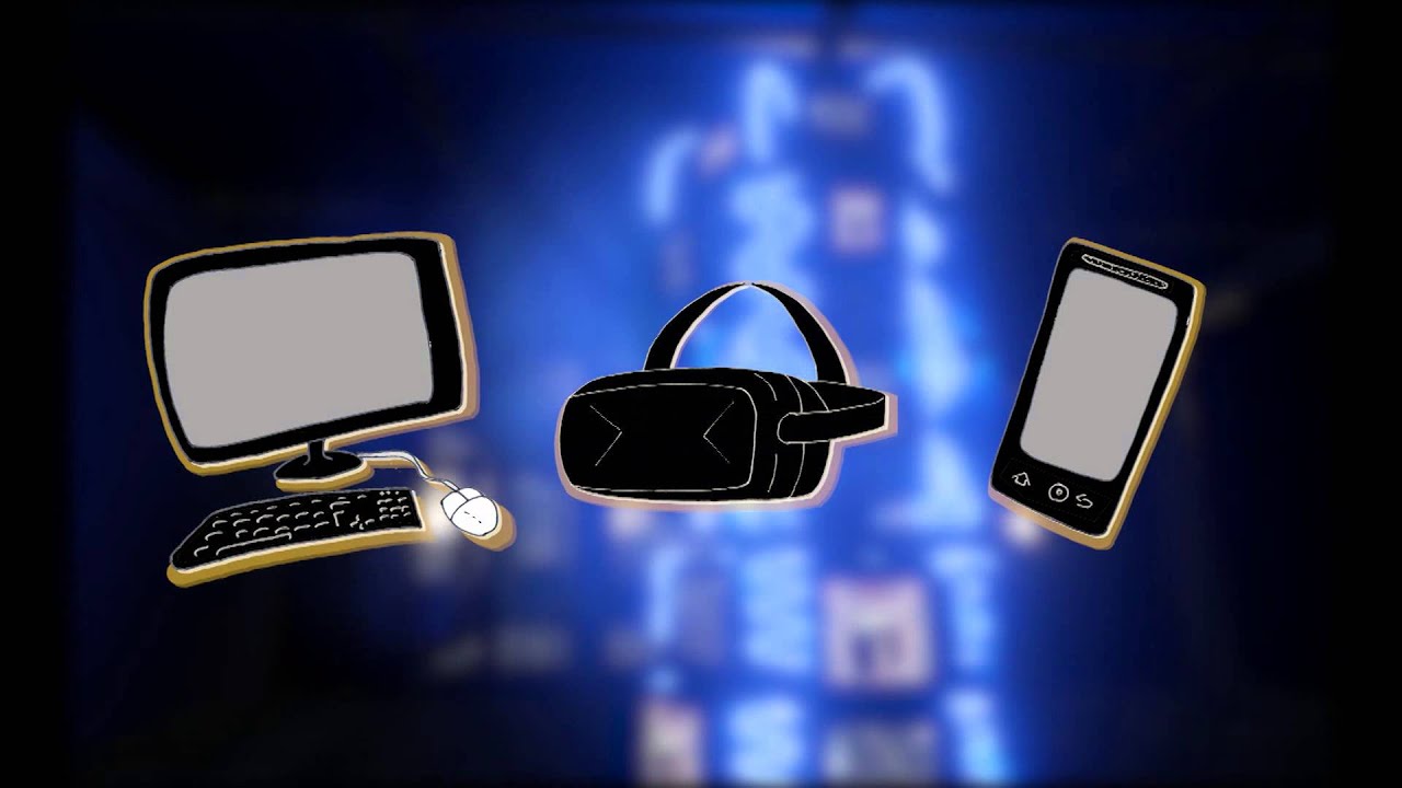 e-Installation: Virtualisierung von Medienkunst