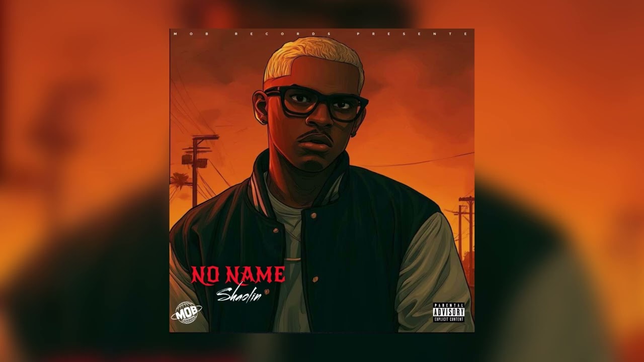 No Name // Shaolin // Mob Records