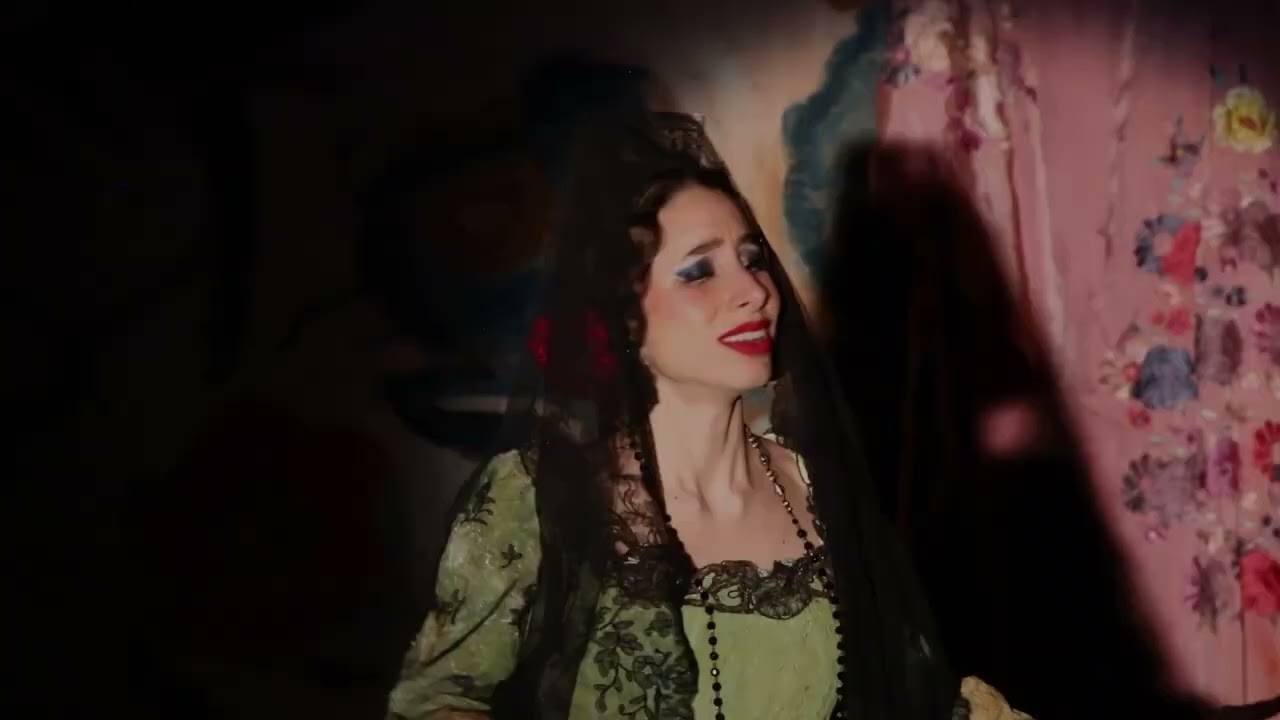 Tráiler de 'Mujeres Catedrales' de Hugo Pérez de la Pica.