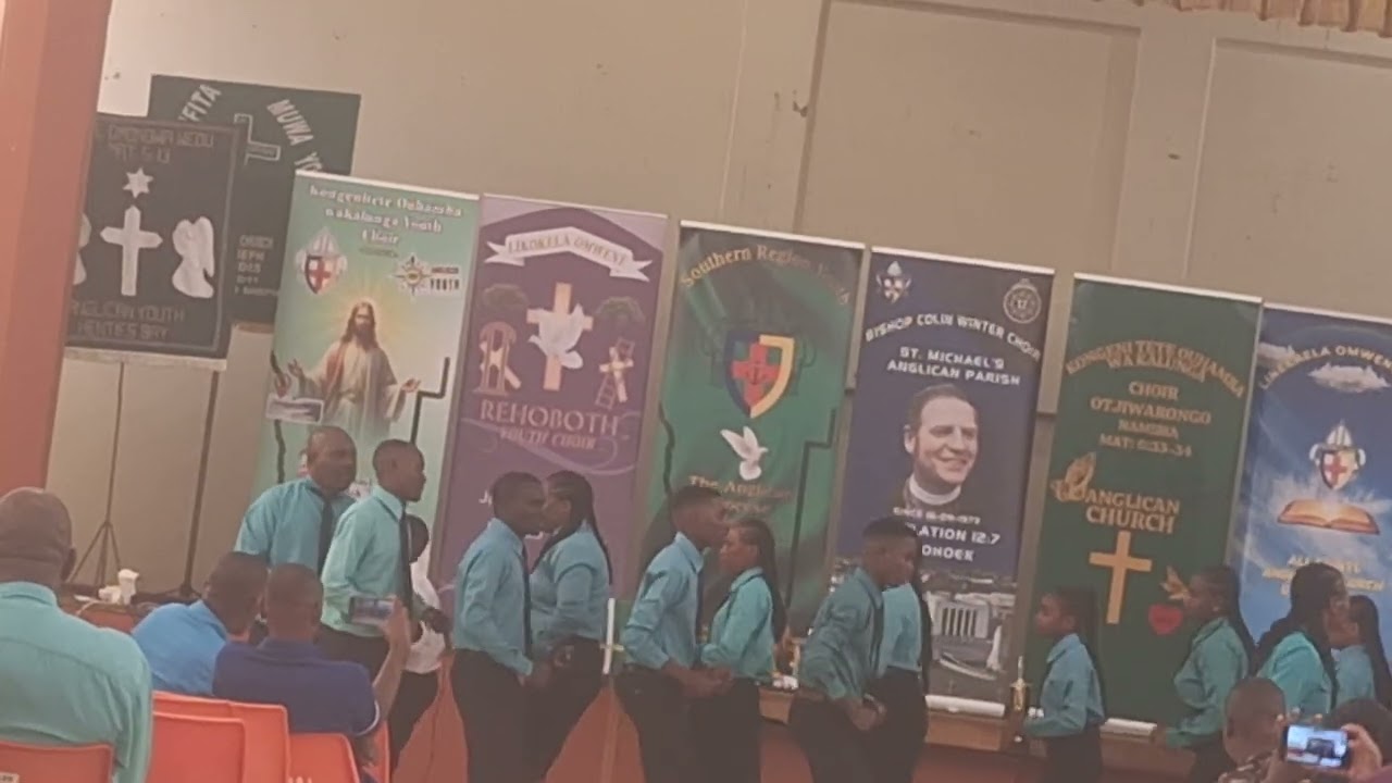 kongeni tete Swakop