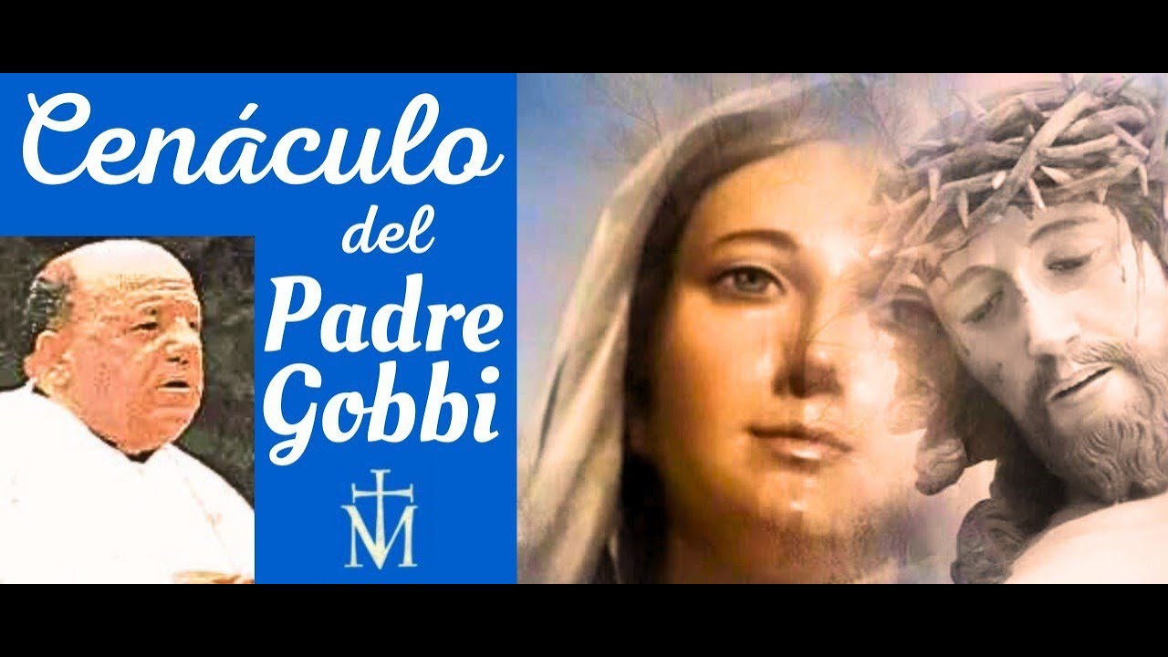 🙏✨Sabado 24 de Enero 2026  ¡ Cenáculo de oración con mensaje del Libro azul del Padre Gobbi! 🙏✨