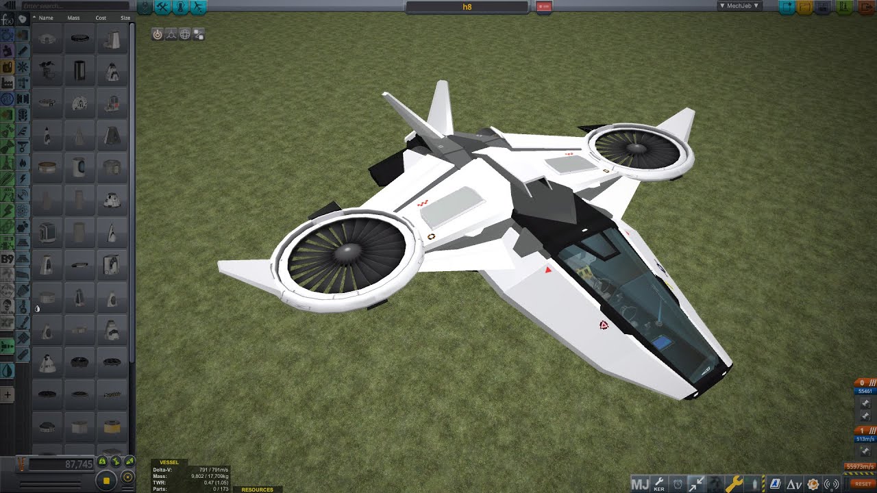 Propeller things