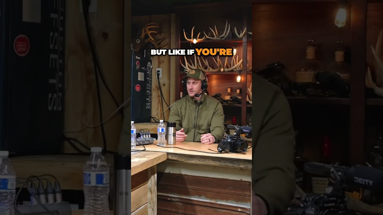 The problem with hunting influencers 🦌🦌🦌 #deerhunting #deerseason #bowhunting #bowhunter