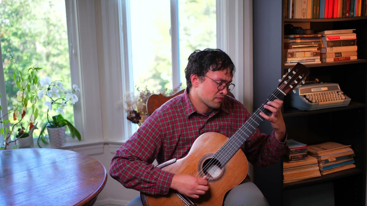 Ejercicio by José Ferrer