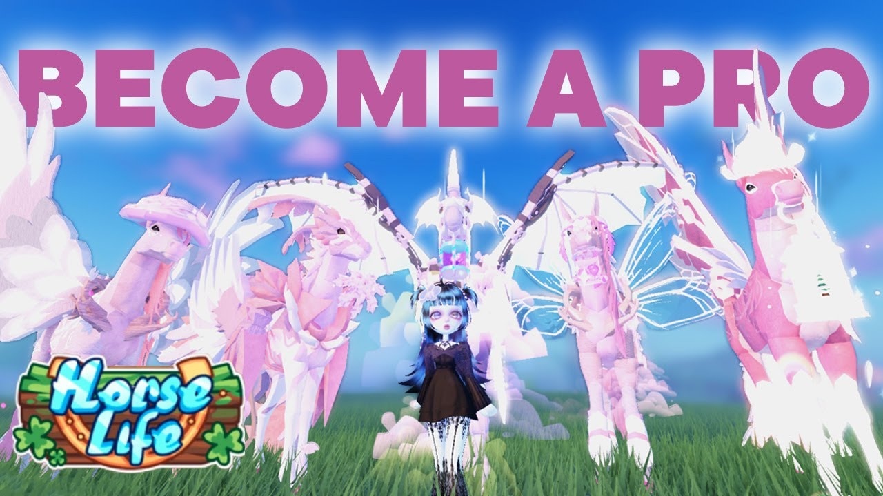 10 HACKS for Horse Life to help you LEVEL UP your gameplay!