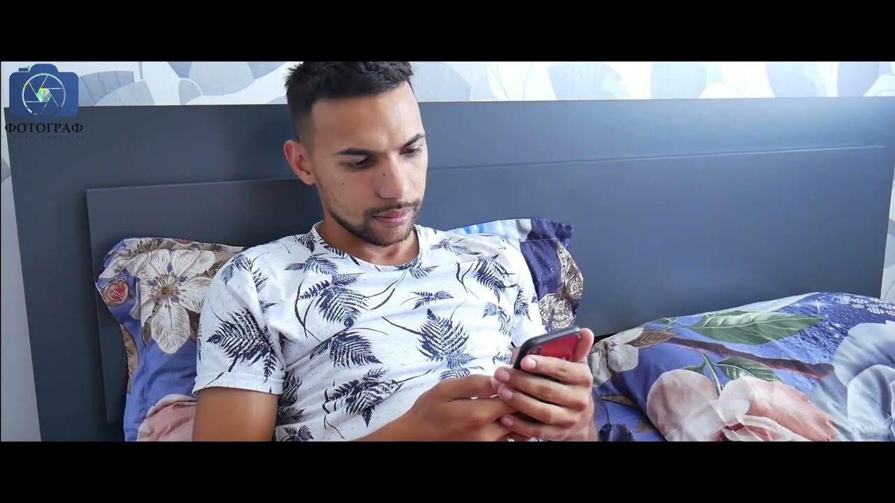 Историята за любовта между Наско и Гина /А Love Story between  Nasko and Gina